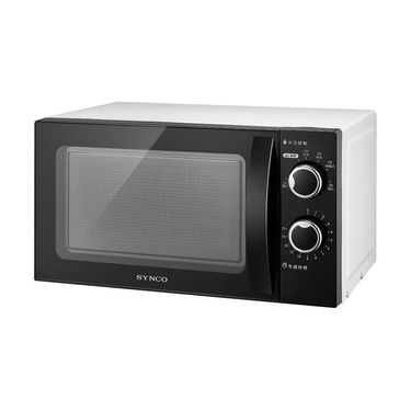 SYNCO新格 20L轉盤式微波爐 SRE-AC2025