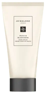 Jo malone 牡丹與胭紅麂絨護手霜 50ml/平行輸入