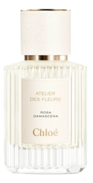 Chloe 仙境花園系列淡香精 50ml/ 平行輸入/ 大馬士革玫瑰