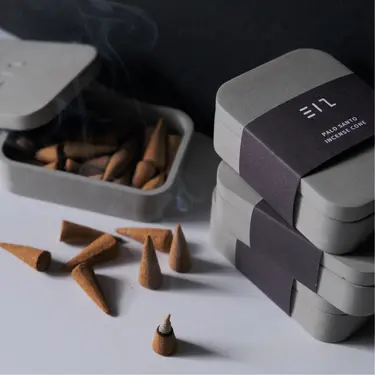 T.I.N.T STUDIO手工塔香/ 聖木/ 30入