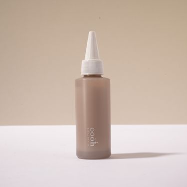 喔喔oooh香氛護手噴補充瓶/ 茶韻時光/ 褐