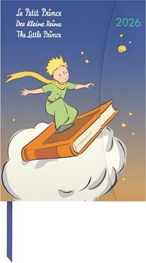 2026德國 NEUMANN Magneto 週計畫日誌/ M/ The Little Prince