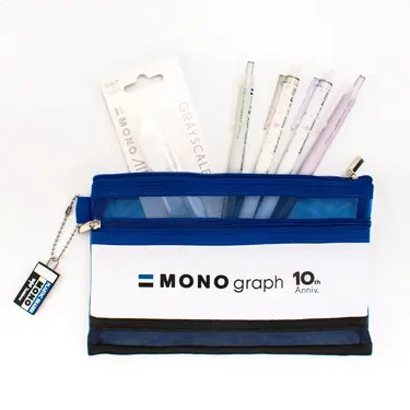 【誠品限定】Tombow 299收納文具組