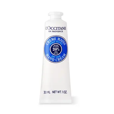 L'OCCITANE歐舒丹乳油木護手霜/ 30ml/ 新版/ 平行輸入