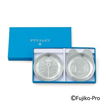 能作 NOUSAKU 哆啦A夢 & 哆啦美雙碟組