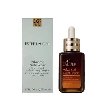 ESTEE LAUDER雅詩蘭黛特潤超導全方位修護露/ 50ml/ 第七代/ 平行輸入