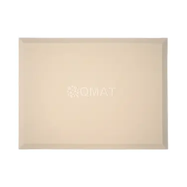 【QMAT】20mm(寬版)超慢跑墊/ 穀色穀香