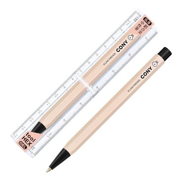 IWI ToolHEX 0.5mm中性筆/ 兔兔