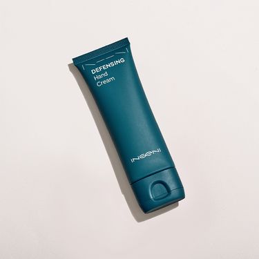 新肌霓INGENI隱形防護美手霜