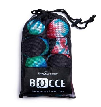 5050WORKSHOP Bocce戶外滾球