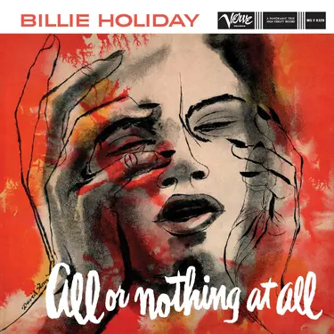 All Or Nothing At All (180g Vinyl/mono)