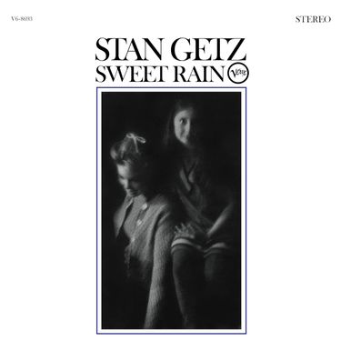 Sweet Rain (180g Vinyl/stereo)