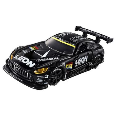 TOMICA小汽車/ PRM賽車/ LEON CVSTOS AMG