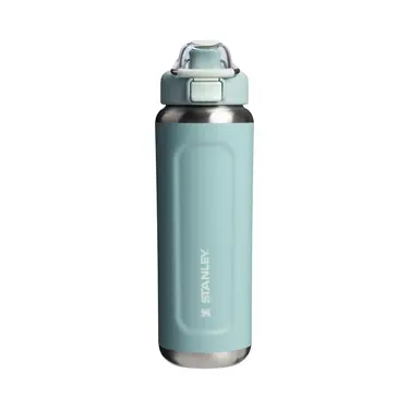 STANLEY經典系列彈蓋提環水壺/ 0.7L/ 湖水綠