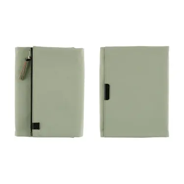 日本ほぼ日手帳A5書衣/ Tragen/ 橡苔