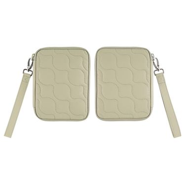 日本ほぼ日手帳A6書衣/ Quilt