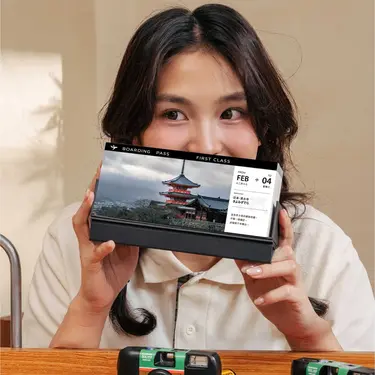 2026旅行機票日曆