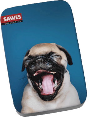 SAWES利格芬喉糖/ Pug