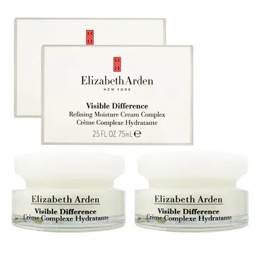 Elizabeth Arden 伊麗莎白雅頓 21天霜 75ml/2入組/平行輸入