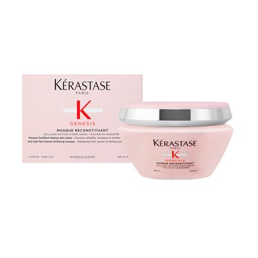 KERASTASE 巴黎卡詩 粉漾芯生髮膜(200ml)_平行輸入