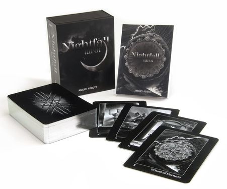 Nightfall Tarot
