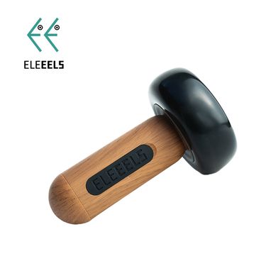 ELEEELS S2 SPA級熱砭石按摩器/ 舒緩平推按摩頭