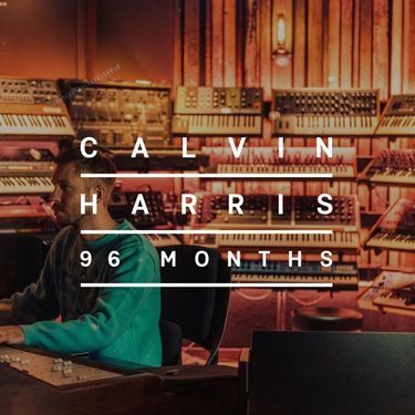 96 Months (2LP)