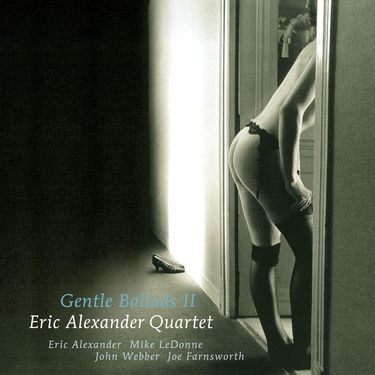 Gentle Ballads II (2LP/180g Vinyl)