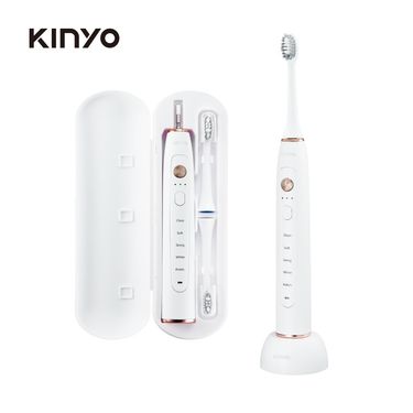 KINYO ETB-851W音波電動牙刷