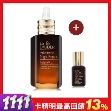 ESTEE LAUDER雅詩蘭黛特潤超導全方位修護露/ 100ml/ 平行輸入