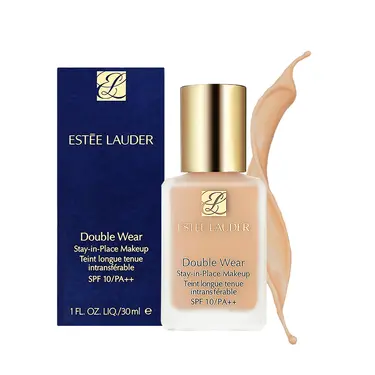 ESTEE LAUDER 雅詩蘭黛 粉持久完美持妝粉底 SPF10 PA++(30ml) #36(1W2)_專櫃公司貨