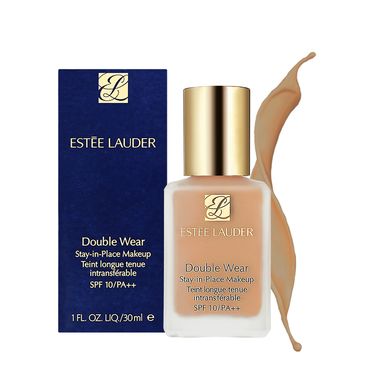 ESTEE LAUDER雅詩蘭黛 粉持久完美持妝粉底 SPF10 PA++(30ml) #62(2C0)_專櫃公司貨