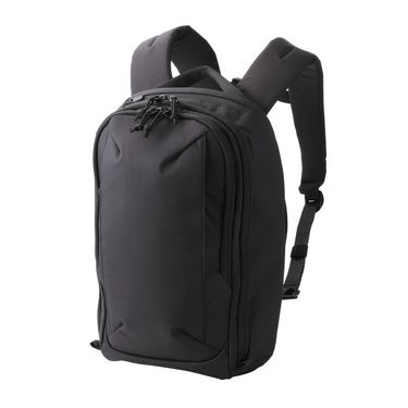 ELECOM MNL LITE CORDURA®re/cor高機能後背包/ 黑