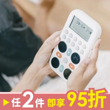 WOOMA 24點數感邏輯大作戰