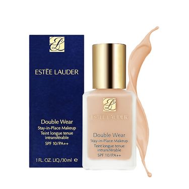 Estee Lauder 雅詩蘭黛 粉持久完美持妝粉底 SPF10 PA++(30ml) #72(1N1)_專櫃公司貨