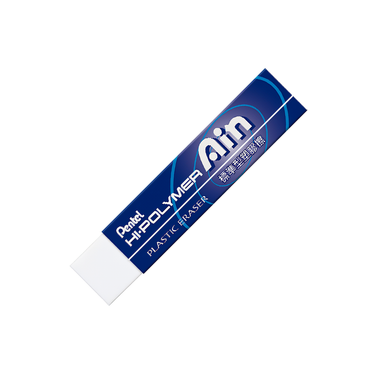Pentel Ain ZET-H07標準型橡皮擦