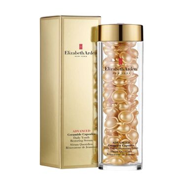 Elizabeth Arden 伊麗莎白雅頓 超進化黃金導航膠囊(90顆)_平行輸入
