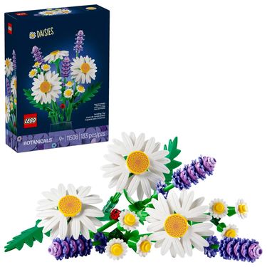 LEGO樂高積木/ 花卉/ 11508/ Botanicals雛菊