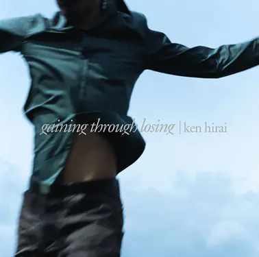 gaining through losing (2LP/完全生產限定盤)