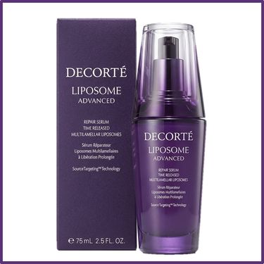 Cosme Decorte 黛珂 超微導全能修護精粹 75ml 公司貨