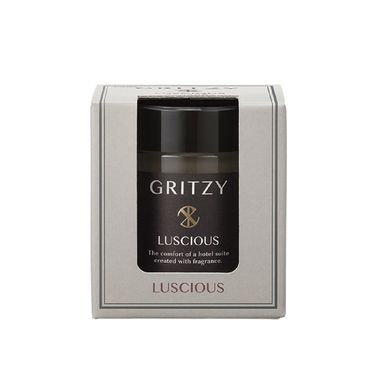 HARUKADO GRITZY室內香膏/ 160ml/ 柔美