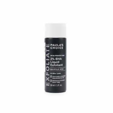 【Paula's Choice 寶拉珍選】2%水楊酸精華液 30ml _ 公司貨