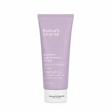 【Paula's Choice 寶拉珍選】2%水楊酸身體乳 210ml_公司貨