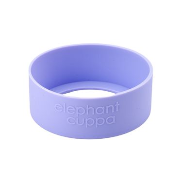 elephant cuppa S系列專用靜音止滑杯底墊/ 蜜糖葡萄