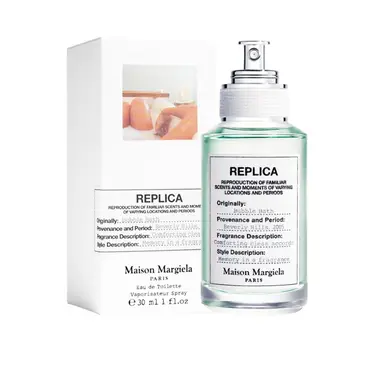 Maison Margiela 泡泡浴淡香水 30ml/平行輸入