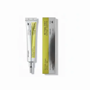 【Celimax】視黃醇精華液 15ml _ 公司貨