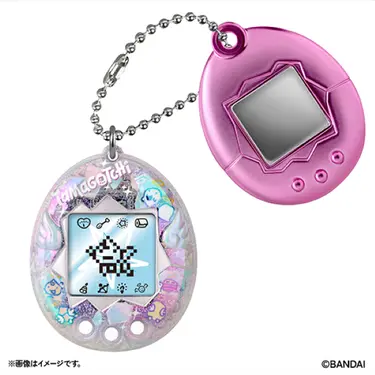 Tamagotchi塔麻歌子電子寵物/ 原創系列/ 光影慶典