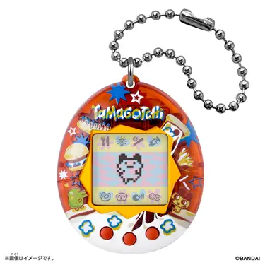 Tamagotchi塔麻歌子電子寵物/ 原創系列/ 塔麻Yummy