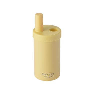 elephant cuppa大象杯/ S+陶瓷升級版/ 520ml/ 布丁歐蕾