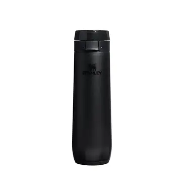 STANLEY ​​​ALL DAY系列輕滑速吸水壺/ 0.59L/ 消光黑2.0